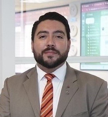 Mtro. Carlos Daniel Rojas Preciado (SDC Abogados Corporativos)